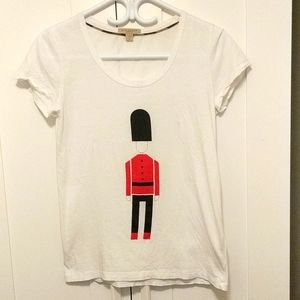 BURBERRY Brit TSHIRT